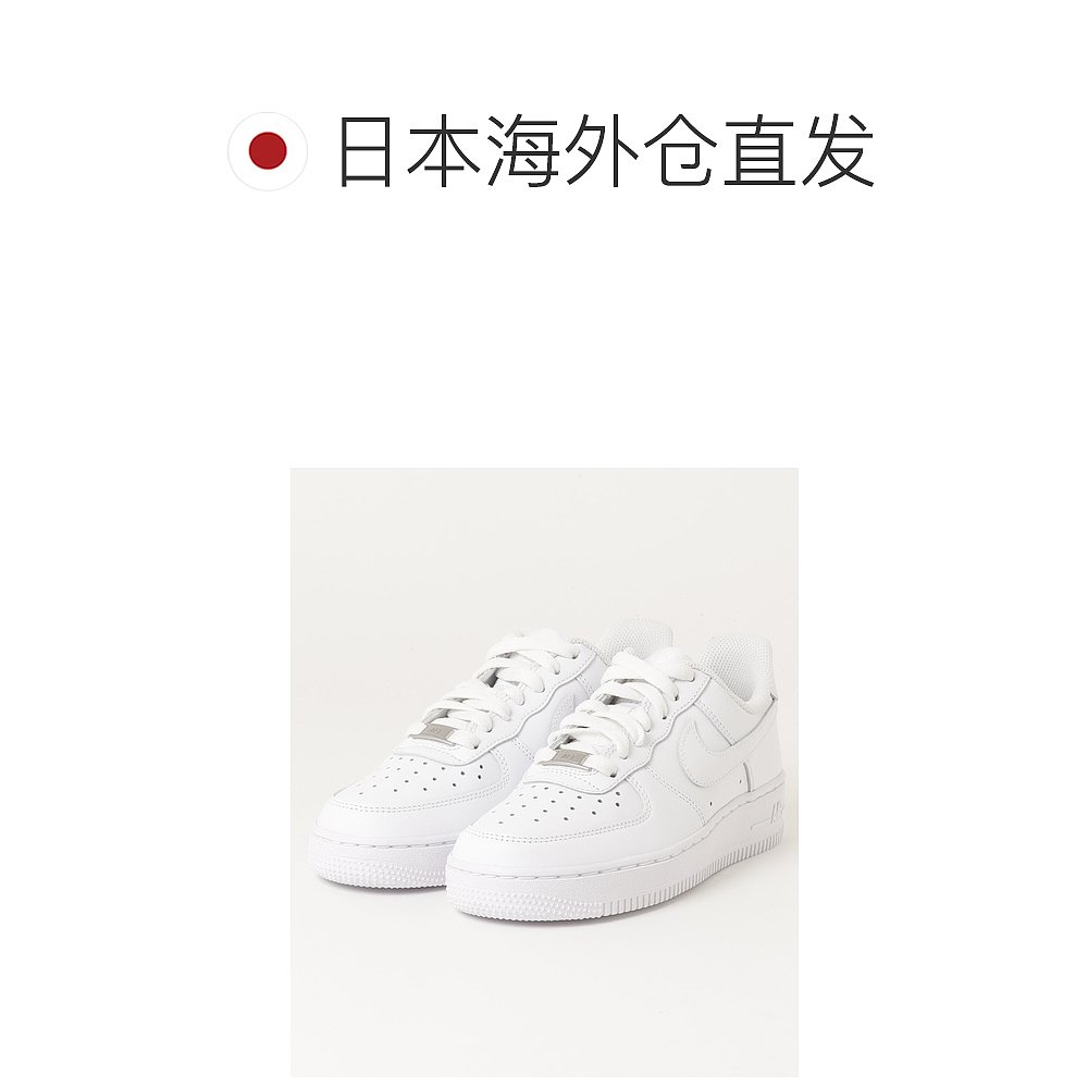 日潮跑腿NIKE耐克 W AIRFORCE 运动板鞋 WDD8959 100WH white 226 - 图1