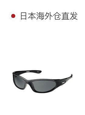日本直邮SHIMANO 浮动钓鱼眼镜FL 烟色733405