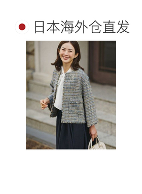 日本直邮23区 水晶淋浴胸针
