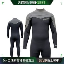 Japan Direct Post 2023 BODYGLOVE Fusion Series Fullsuits LSE TB1020 B