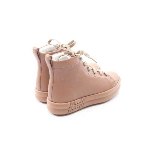 日本直邮中古Hermes爱马仕女A级95新sneakers运动【付后1h可退】 - 图0