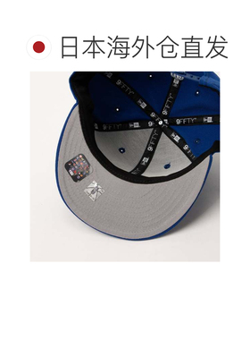 日本直邮NEW ERA NBA BASIC 9FIFTY 系列帽子 费城76人队