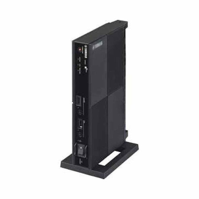 Yamaha Yamaha 3c digital accessory router NVR510 is exquisitely made and durable Yamaha Yamaha 3c digital accessory router NVR510 is exquisitely made and durable