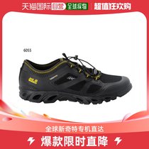 Japan Direct Mail Jack Wolfskin Universal Sneakers