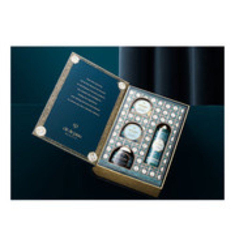 日本直邮肌肤之钥死海的结晶身体 天猫国际探物日本身体护理套装