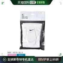 Japan Direct mail NIKE VAPOR ELITE Knee Men and Mens section N 100 2488 Volleyball sports accessories