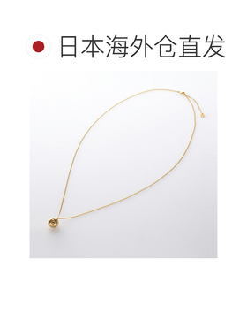 日本直邮FENDI 球形项链 8AL133/ATEP/F1UDD
