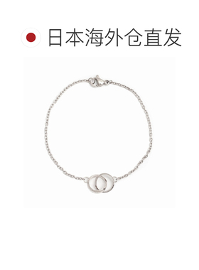 日本直邮DANIEL WELLINGTON 手链 DW00400169 女款 Elan Unity EL