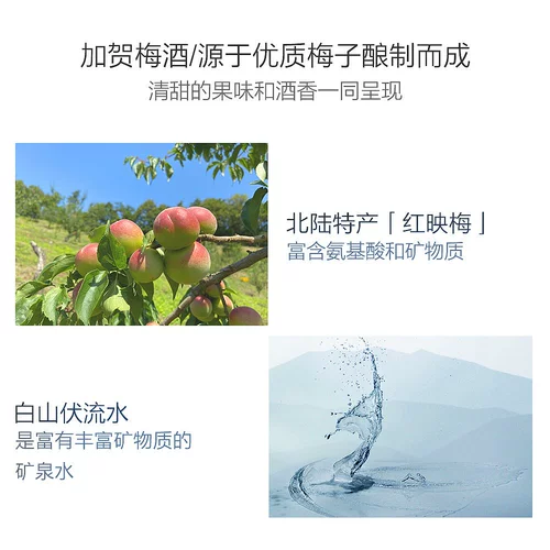 Японская прямая почта Ишикава Ишикава Хирошико Ванлиу Ледга Мика Вино 14 градусов 720 мл подарочная коробка