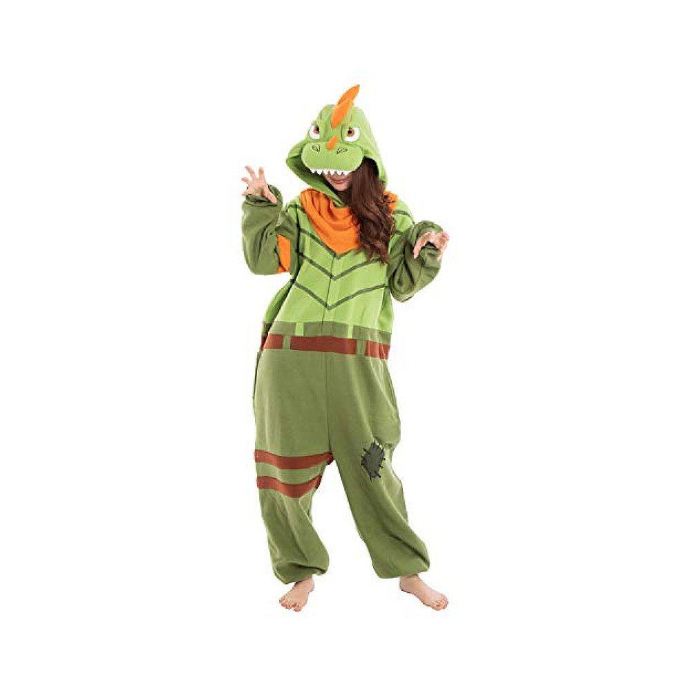 【日本直邮】sazac成人款短绒睡衣 天猫国际探物日本睡衣/家居服套装