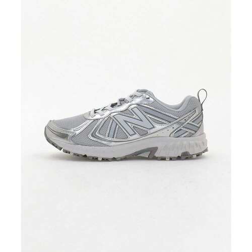 日本直邮BEAUTY&YOUTH UNITED ARROWS MT410 V5 运动鞋 银色跑鞋 - 图0