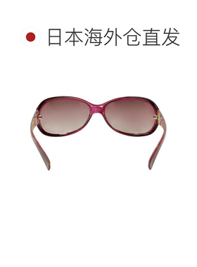日本直邮Coleman 偏光UV女士太阳镜 CLA01-3偏光镜