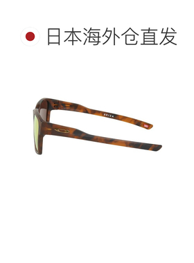 日本直邮Oakley 欧克利男士太阳镜 BRIZA 94970658