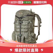 Japanese direct mail MYSTERY RANCH men and women with the same 2-DAY ASSAULT daily backpack suitable for everyday