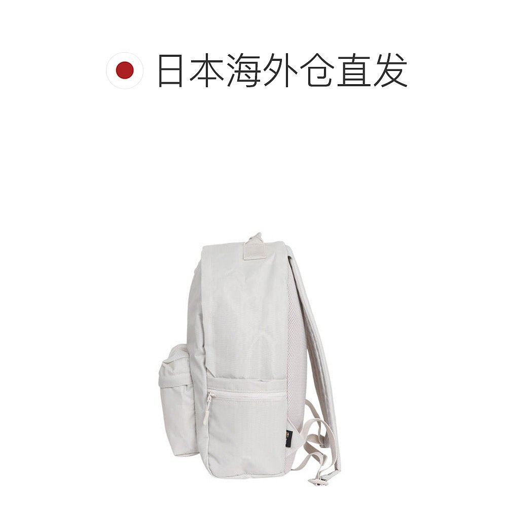 日本直邮 adidas 男士女士马斯特哈布背包 27.6L JMT57-JF0726 灰,淘宝优惠券,粉丝福利购,淘宝优惠卷