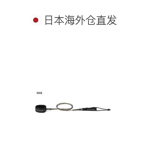 日本直邮Dakine 男士 Mayhem Comp Plus 6 英尺 x 3/16 英寸牵引 - 图1