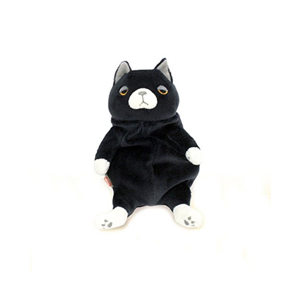 【日本直邮】Shinada软猫猫系列送爱人玩偶精致礼物MONE-0168K - 图0