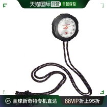 (Japan Direct Mail) EMPEX Thermometer 50 Black Kitchen Household Use