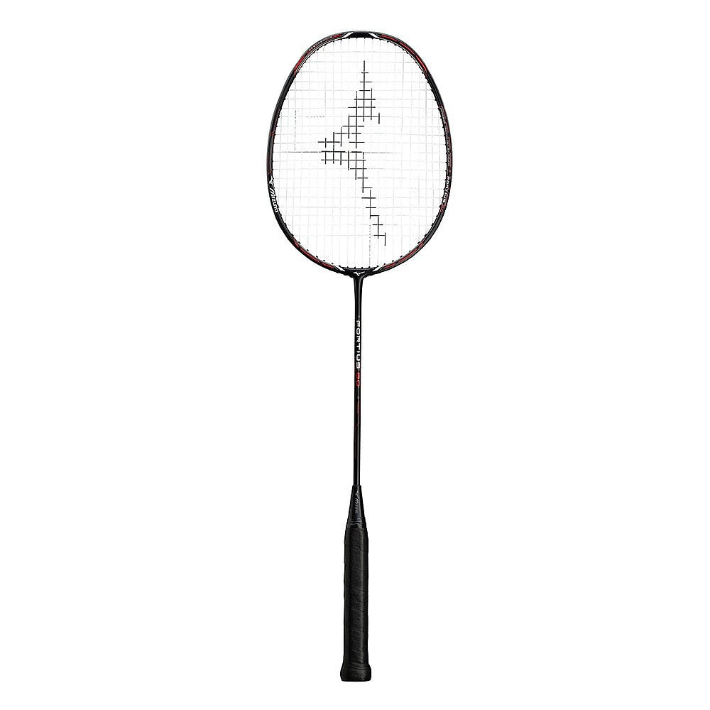 日本直邮MIZUNO-Mizuno（男子，女子）羽毛球球拍Fortius 80 73JT - 图2