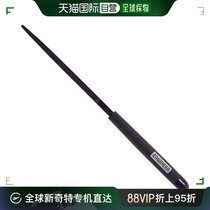 Japan Direct Mail Engineer Polished Filing TF-34 Electrolytic Polished Anti-Rust Manual Gouging Double-sided Filing Knife