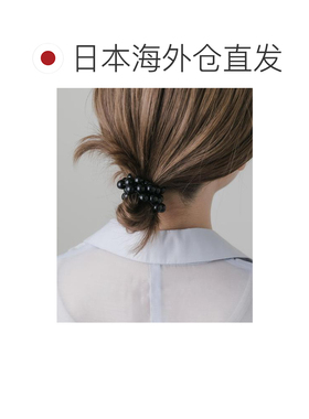 日本直邮官方授权 SMELLY 球形叠搭设计发带发箍【付后1h可退】