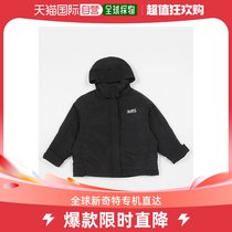 Japan Direct mail X-girl Stages children 3WAY light weight jacket detachable hat and liner design