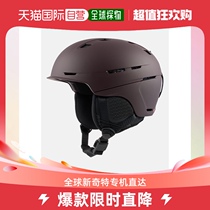 Day Tide Runners Burton Anon Merak WaveCel Ski Helmet Mulberry
