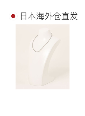 1h可退 日本直邮岩座 IWAKURA 天然石拉布拉多光珠项链 2CHZ5121