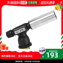 (Japan Direct Mail) Sk11 Vine Original Industry Jet Fire Gun without gas cylinder ST-170