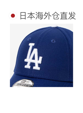 日本直邮New Era 帽子 棒球帽 儿童 940系列 MLB款