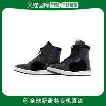 (Japan Direct Mail) Komine Motorcycle Waterproof Fine Fiber Riding Shoes 05-091 Dimensions: 28 cm