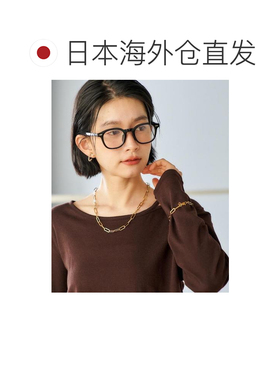 日本直邮HARPIE 女士 金色/银色链条项链 1188427700001