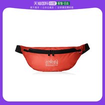 (Japan Direct Mail) Manhattan Portage Manhattan Pocket Coral