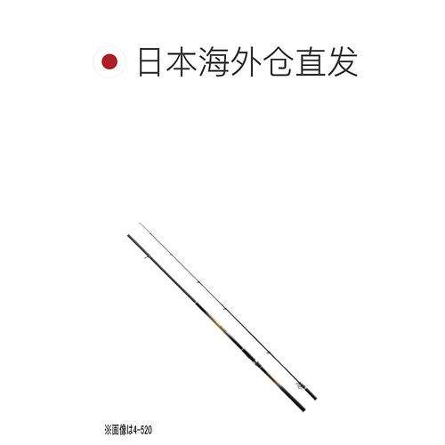 日本直邮 Shimano Rod '22 Iso 长投 AX 3-520 [5] - 图1