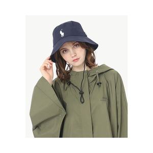 日本直邮Polo Ralph Lauren女士防水透气遮阳帽 231191329202