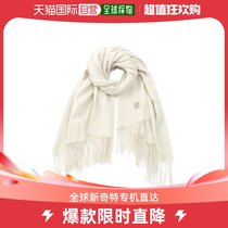 Japan Direct Mail JILL By Jill Stuart Lady Wool Mixed Cashmere Scarves Warm Comfort Jane