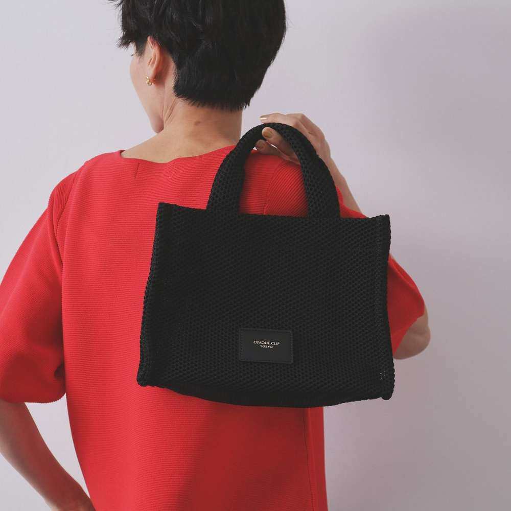 【日本直邮】OPAQUE.CLIP女士托特包斜挎包手提包单肩包托特包,淘宝优惠券,粉丝福利购,淘宝优惠卷