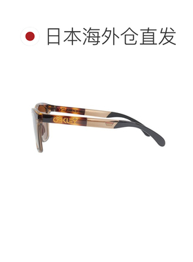 日本直邮Oakley 欧克利男士运动太阳镜 Frogskins Range A 928407