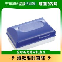 (Japan Direct Post) Nakabayashi Zhonglin WES 001B Mini double-sided white board eraser