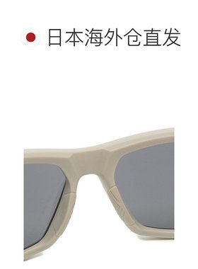 日本直邮安德玛 太阳镜 全球适配 白色黑色 男士女士男女通用 UND