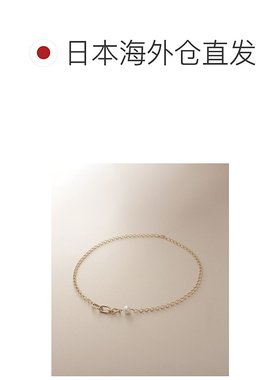 日潮跑腿COCOSHNIK K10 珍珠 Aramekihei x PC 链项链 405-36630