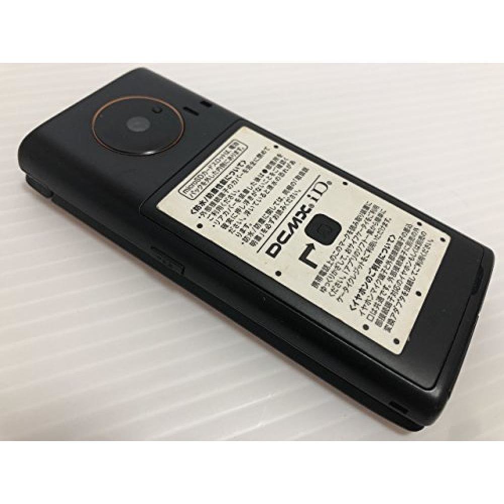 天猫国际日本直购日本直邮夏普docomo STYLE系列智能手机 橙色SH-03E2