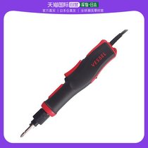 Japan Direct mail direct purchase of VESSEL electric screwdriver (high speed type) VE-5000S lever-type output torsion 0