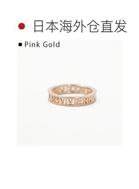 日本直邮Vivienne Westwood WESTMINSTER系列戒指 64040016 R001