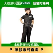 (Japan Direct mail) party CityCosplay Apparel party City HW-20 Cool Special Girl clothing 120