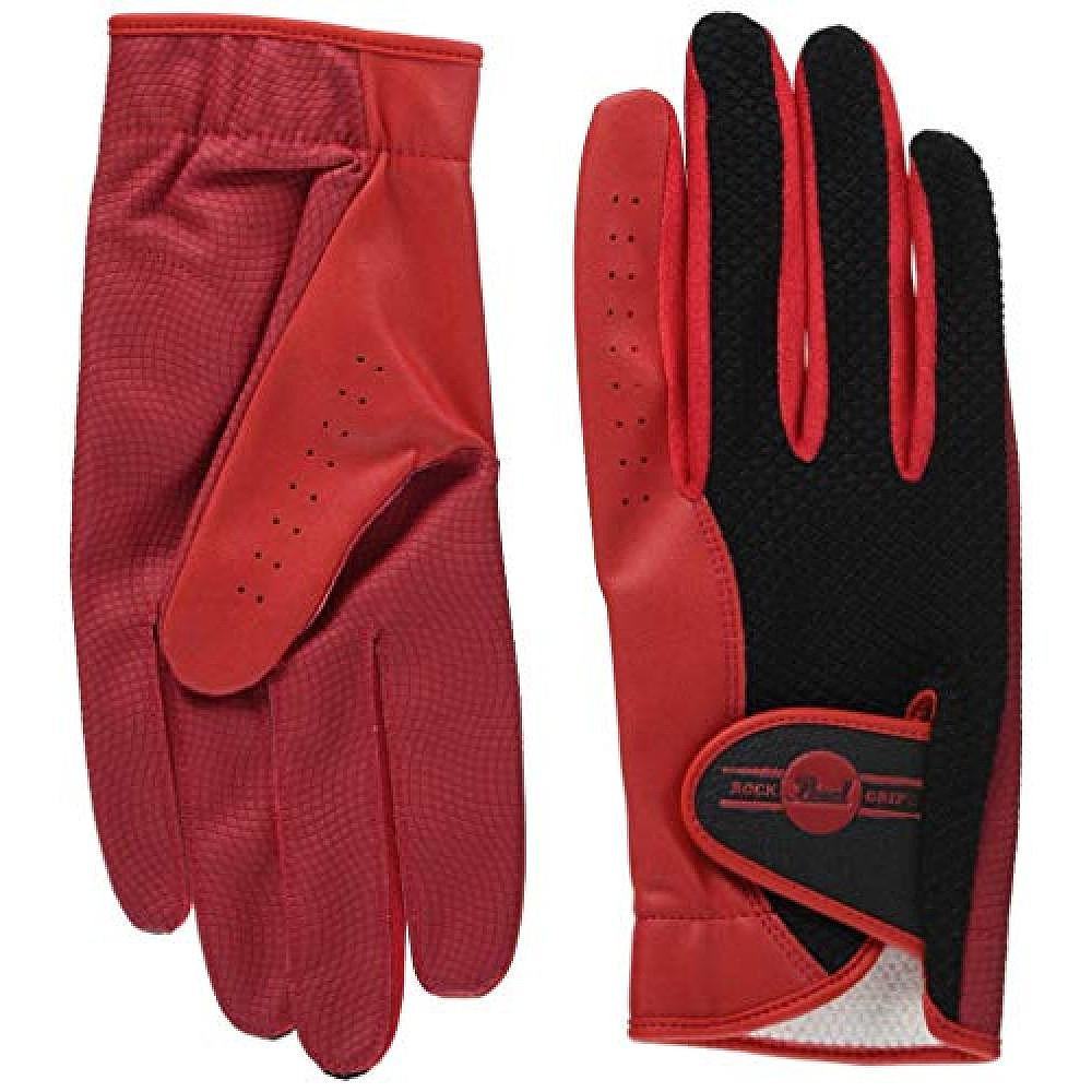 【日本直邮】PEARL乐器周边架子鼓用手套红色M码RG-3M乐器配件,淘宝优惠券,粉丝福利购,淘宝优惠卷