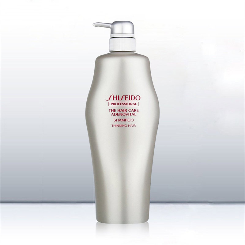 日本直邮资生堂护理道头皮洗发露 天猫国际探物日本洗发水