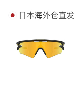 日本直邮OAKLEY（男士、女士）太阳镜 SPHAERA SLASH 94990836 运