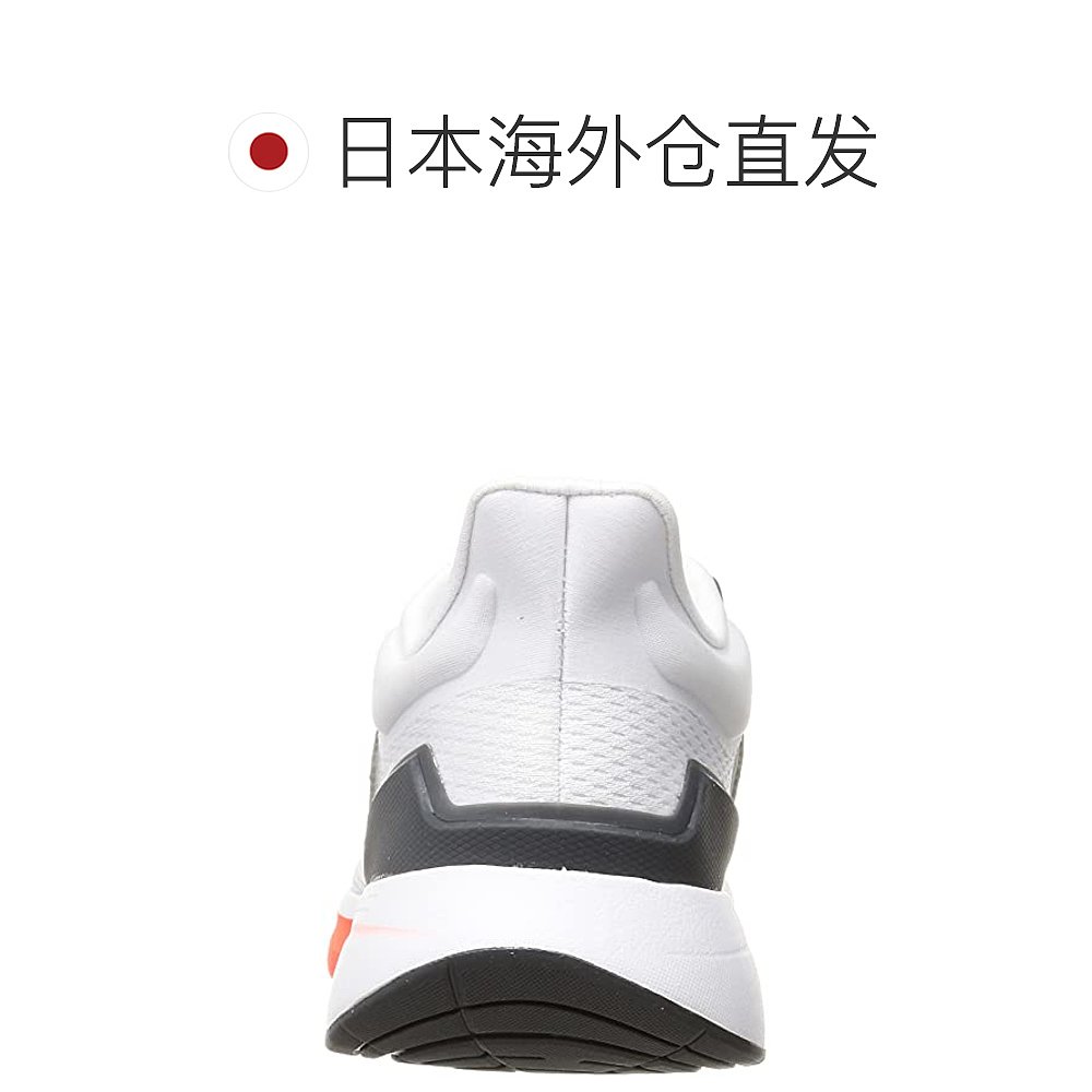 【日本直邮】Adidas阿迪达斯 跑步鞋EQ21（H00511）27.5厘米 - 图1