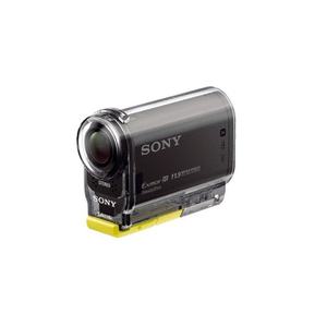 自营｜Sony索尼 摄像机AS30V带防水盒HDR-AS30V